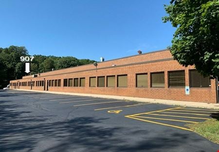Photo of commercial space at 907 Armstrong St.  in Algonquin