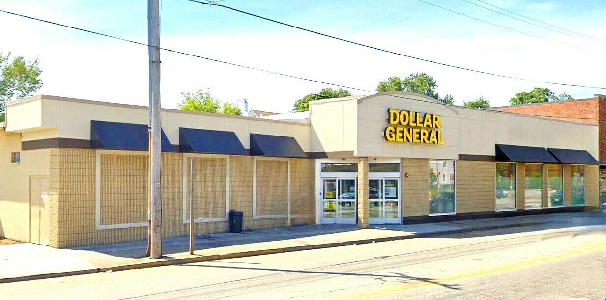 Dollar General