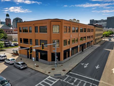 Photo of commercial space  in Buffalo