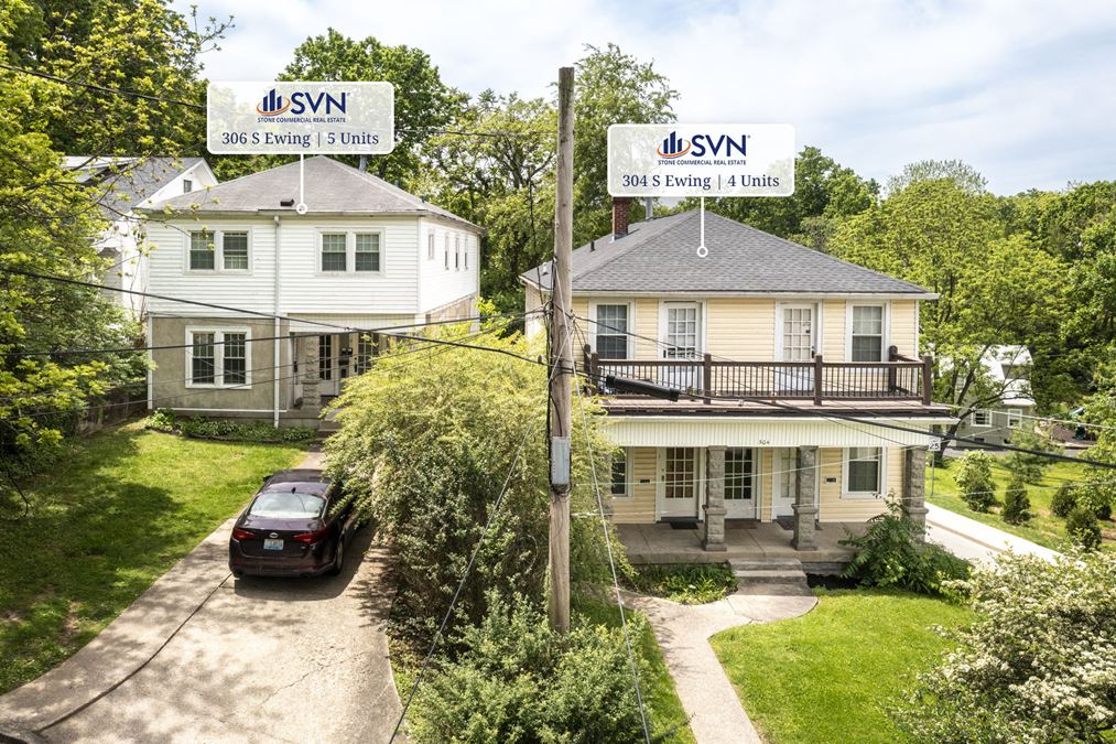 Clifton Portfolio | 13 Unit Multifamily Opportunity