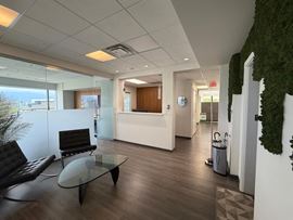 Suite 500, 210 West Broadway