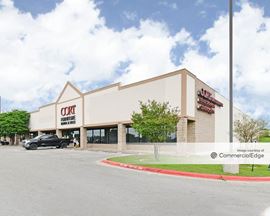 9821 North Interstate 35