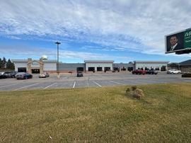 Green Street Commons