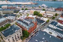 153 State St