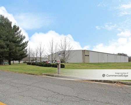 Industrial space for Rent at 4841 West Old Vernal Pike in Bloomington
