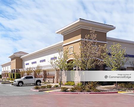 Retail space for Rent at 6636 Lonetree Blvd in Rocklin