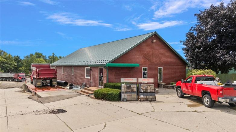 3080 Grange Hall Rd
