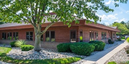 Office space for Rent at 6017 West St. Joseph Hwy in Lansing