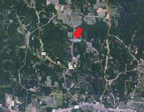 Land property in Northport, AL