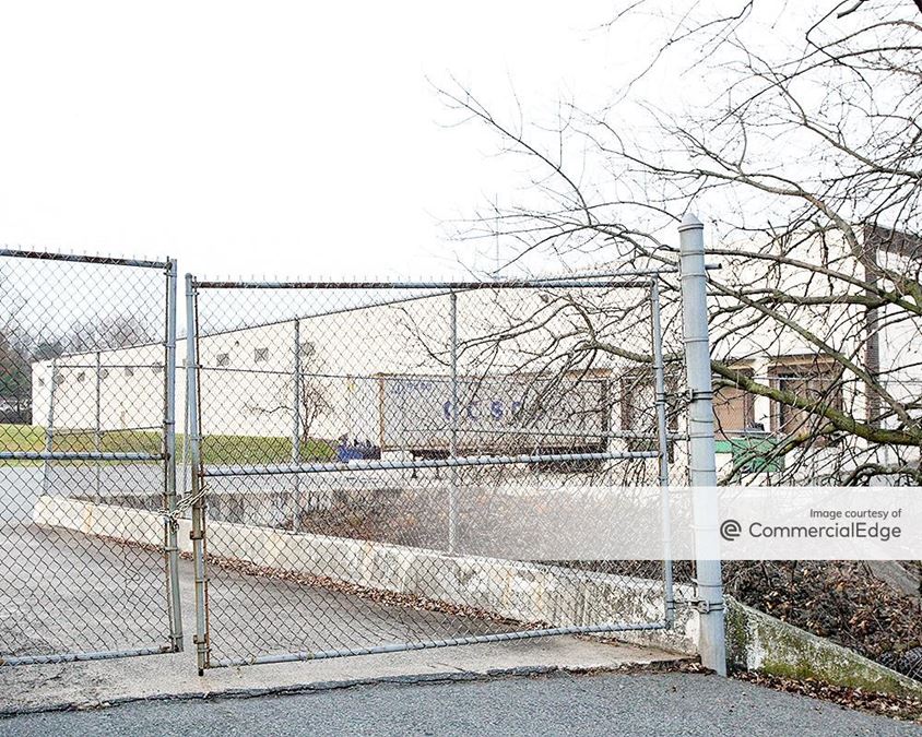 10 Possumtown Road, Piscataway Industrial Space For Lease