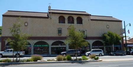 Retail space for Rent at 1122 Fair Oaks Avenue in South Pasadena