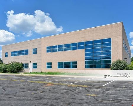 Office space for Rent at 6855 Shore Terrace in Indianapolis