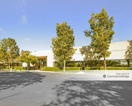 Photo of commercial space at 75 Nicholson Lane in San Jose