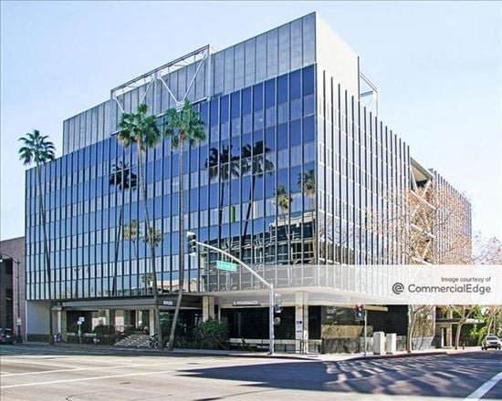 Beverly Hills Medical Center