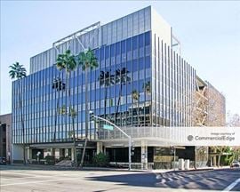 Beverly Hills Medical Center