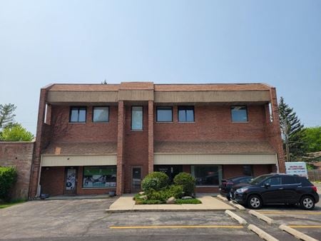 Commercial space for Sale at 310 N Wolf Rd in Wheeling