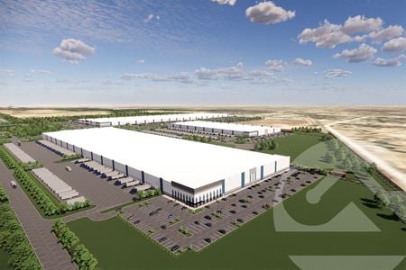 Industrial space for Rent at Ravenswood Rd in Kimball
