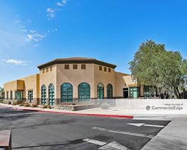 Shea Medical Plaza