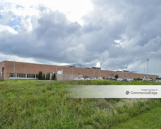 Summit Technology Campus - South Building