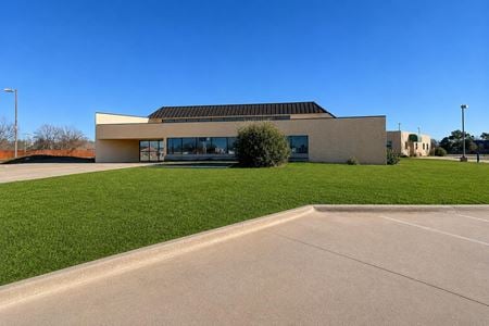 Office space for Sale at 3200 E Memorial Rd in Edmond