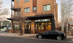 Exquisite Coffee Lounge for Sale