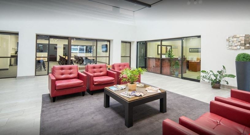 AZOffices - 4700 South Mill Avenue