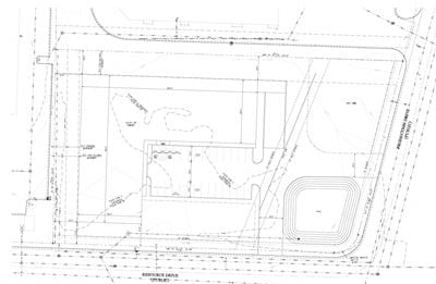 2.257 ACRES OF INDUSTRIAL LAND FOR SALE