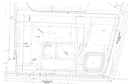 VacantLand space for Sale at Resource Dr in Reno