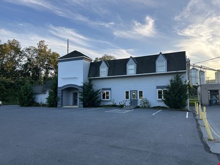 Photo of commercial space at 60 Shillington Road in Sinking Spring