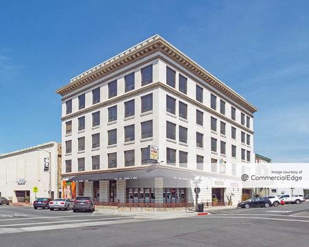 Office space for Rent at 281 South Thomas Street in Pomona