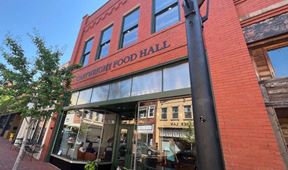 215 Trade Street