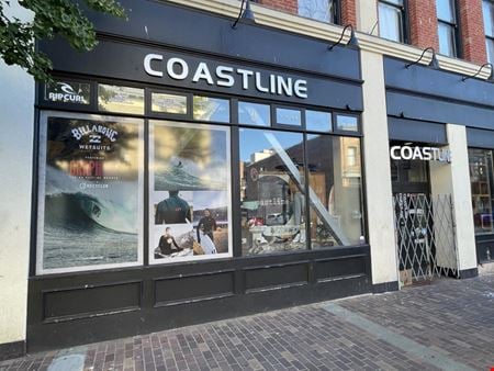 Photo of commercial space at 1417 Broad Street in VICTORIA