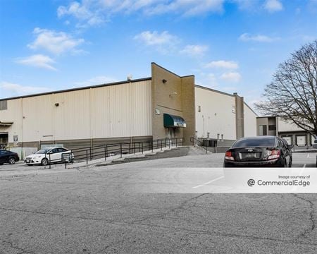 Photo of commercial space at 2160 McGaw Road in Obetz