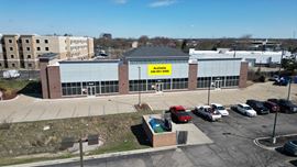 3949-3957 South State Street