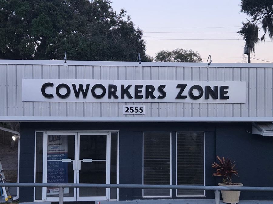 Ocala