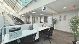 Rossdale House – Commercial Offices