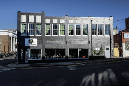 Retail space for Rent at 2 E Main St in Luray