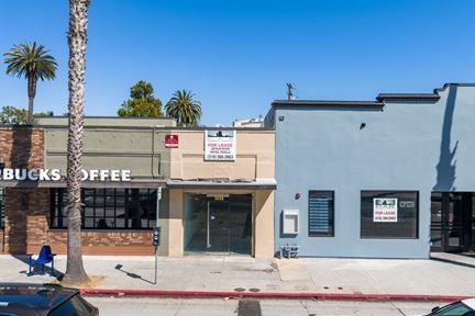 1028 Wilshire Boulevard