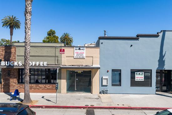 1028 Wilshire Boulevard