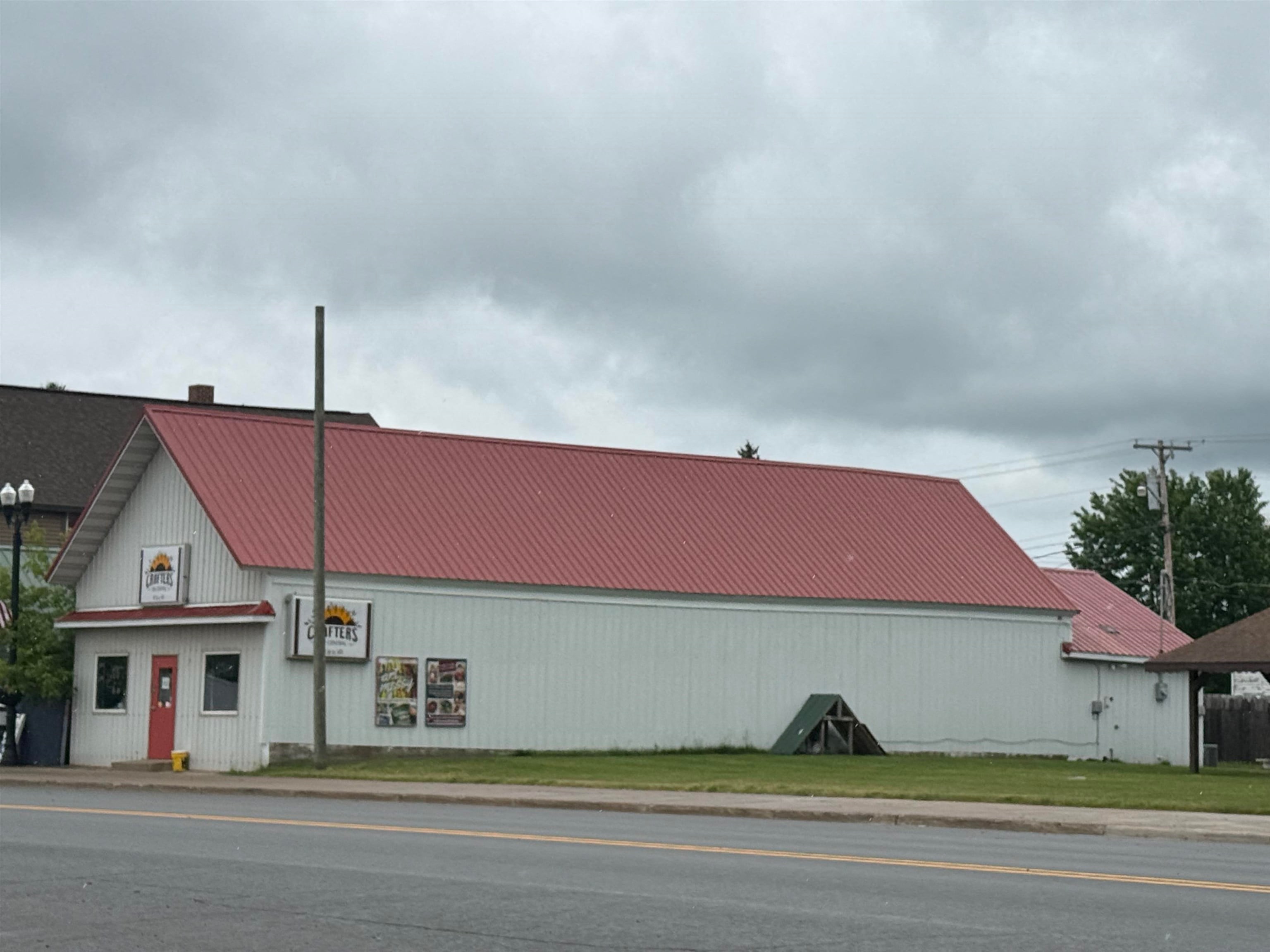 733 Central Ave, Florence, WI 54121