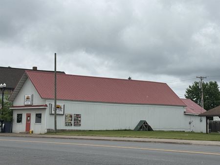 Other space for Sale at 733 Central Ave in FLORENCE