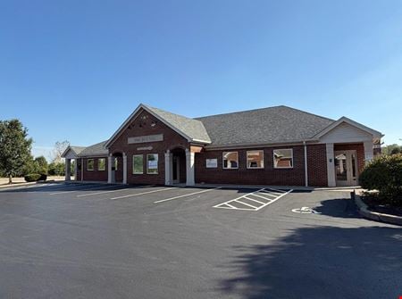 Office space for Sale at 5966 Boymel Drive, Unit 1B in Fairfield