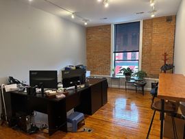 20 N. St. Clair Street