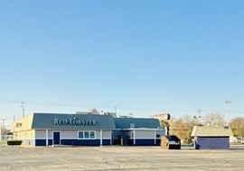4525 E 51st St Tulsa | Restaurant