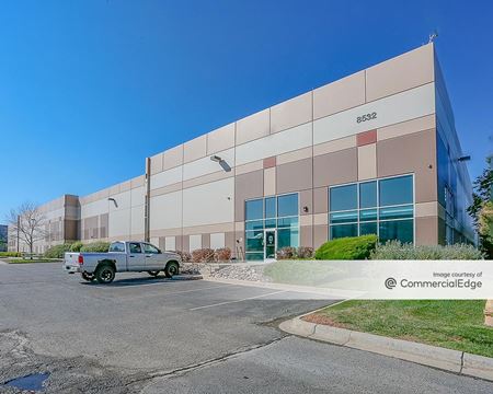 Commercial space for Rent at 8532 Concord Center Drive in Englewood