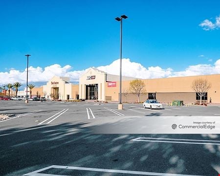 Retail space for Rent at 19800 Hawthorne Blvd. in Torrance