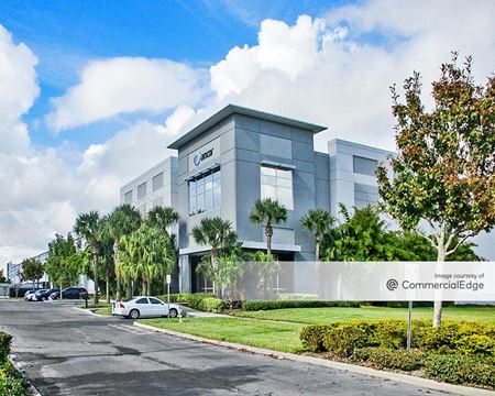 Photo of commercial space at 10260 Ringhaver Drive in Orlando
