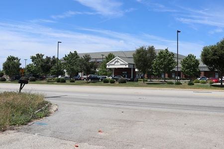 Photo of commercial space at 1073 Edgefield Rd in North Augusta