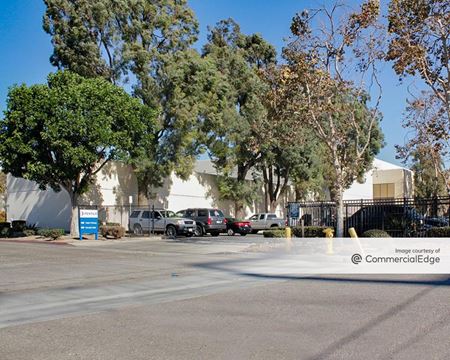 Industrial space for Rent at 10951 West Los Angeles Avenue in Moorpark