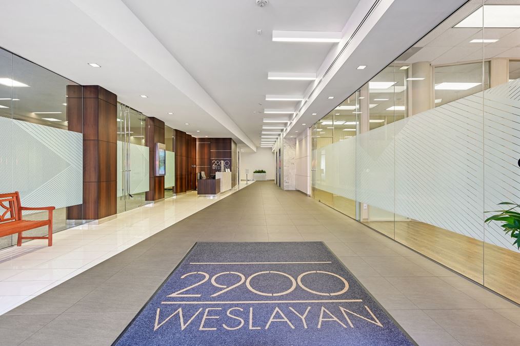 2900 Weslayan